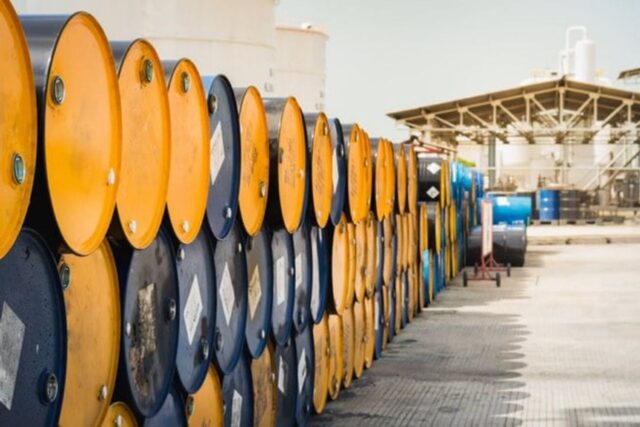 India faces higher oil import costs as crude prices surge on West Asia supply risks