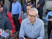 Don’t trust verbal assurances from Centre: CM Omar to Ladakh’s leadership