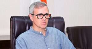 J&K Cabinet to meet Tuesday at CM’s Rabita Office in Srinagar