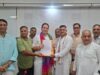 Omar govt not to complete full term: Sunil Sharma