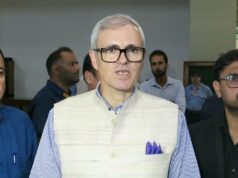 Omar Abdullah says no fear of MLAs switching sides, defends seven-day Assembly session
