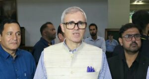 Omar Abdullah says no fear of MLAs switching sides, defends seven-day Assembly session