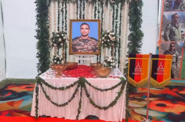 Operation Gadol 4th anniversary commemorated