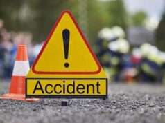 Doda youth succumbs to injuries after road accident in Daksum