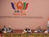 Pahalgam echoes through BRICS