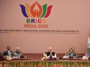 Pahalgam echoes through BRICS
