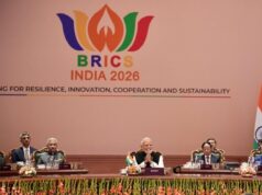 Pahalgam echoes through BRICS