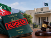 Pakistan court orders blocking passports of KP CM, 24 lawmakers of Imran Khan's party