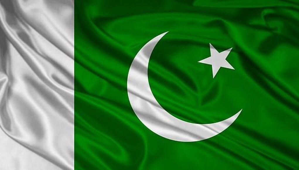 Pakistan envoy summoned over naval collision with Indian Navy unit