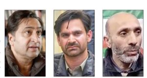 PC, PDP, AIP support resolution
