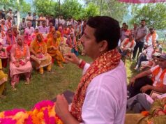 Gen Z, Gen Alpha form core of Modi govt’s ‘Viksit Bharat’ vision: Pathania