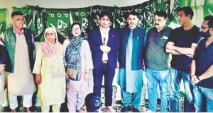 PDP leaders discuss civic issues at Chattabal workers’ meeting