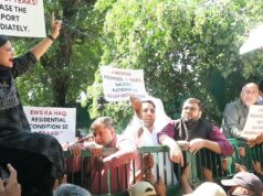 PDP alleges ‘merit apartheid’ in J&K