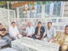 PDP reviews Chanapora constituency affairs