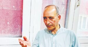 Creating obstacles to elected Govt contrary to democratic governance: NC