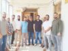 PIB Srinagar organises media tour to Chennai for 13-member journalist delegation