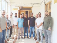 PIB Srinagar organises media tour to Chennai for 13-member journalist delegation