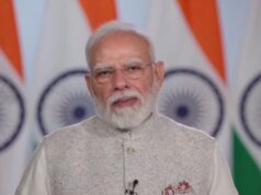 PM Modi lauds ISRO, its scientists for India's space success and global recognition