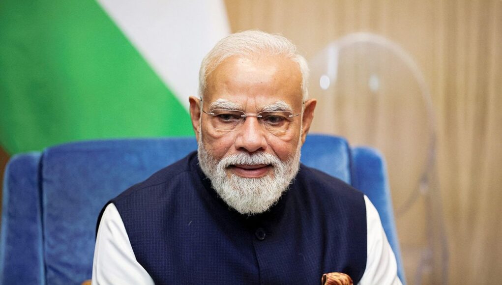 PM Modi congratulates Indian Women’s Cricket Team on winning Asia Cup