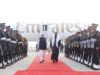 PM Modi, UAE President discuss West Asia, strategic partnership during phone call