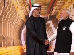 PM Modi holds bilateral talks with leaders of UAE, Malaysia, Vietnam and Ethiopia
