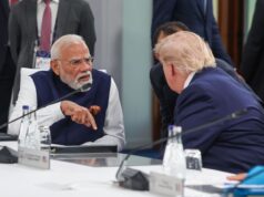 Modi-Trump phone call focuses on trade, defence, energy, critical technologies