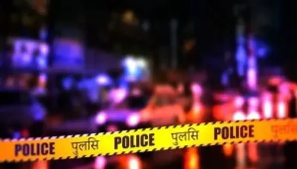 Man found dead near NH in Nowshera