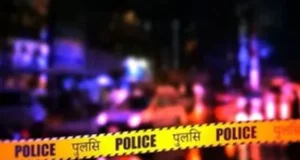 Newspaper vendor shot dead inside home in Jammu’s Resham Ghar colony