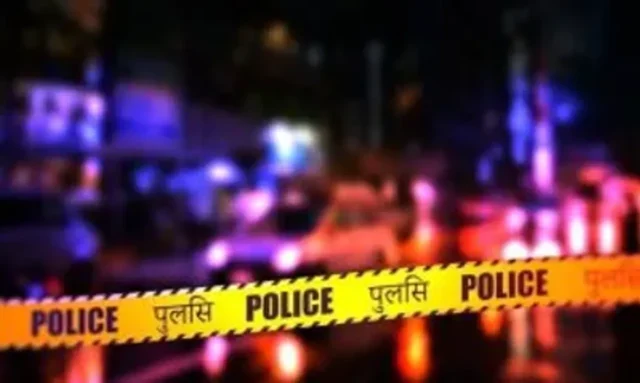 Man dies after falling unconscious at Jammu police post, family stages protest