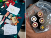 Police raid jewellery shop in Poonch, recover five AK-47 rounds, Pakistani currency