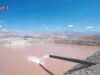 Ladakh fills 4 Him Sarovar ponds with glacier meltwater