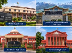 Yash Paul Bourney among 14 judicial officers appointed Judges across four High Courts