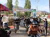 Project Vijayak kicks off 16th Raising Day celebrations with 51-rider rally in Ladakh