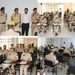 Shopian Police tests 19 PSIs on investigation skills during practical training