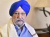 India so far successfully navigated crude oil supply disruptions due to West Asia crisis: Puri