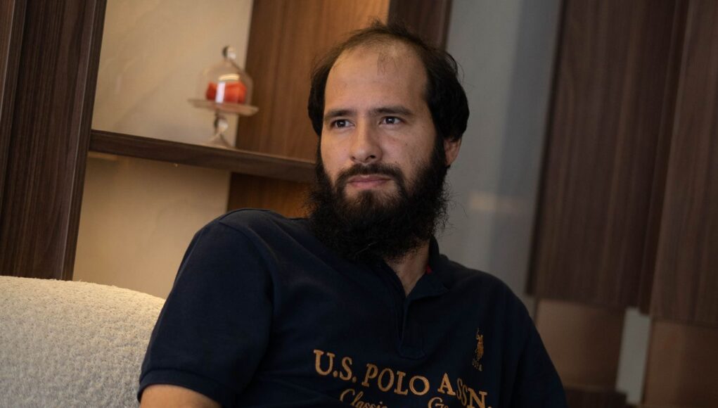 From Downtown Srinagar to Dubai: How a Kashmiri engineer built Atom Inspections