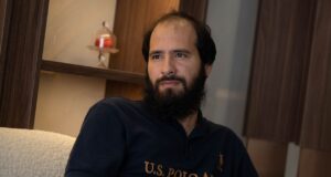 From Downtown Srinagar to Dubai: How a Kashmiri engineer built Atom Inspections