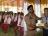 Awantipora Police engages youth through quiz on Sardar Vallabhbhai Patel