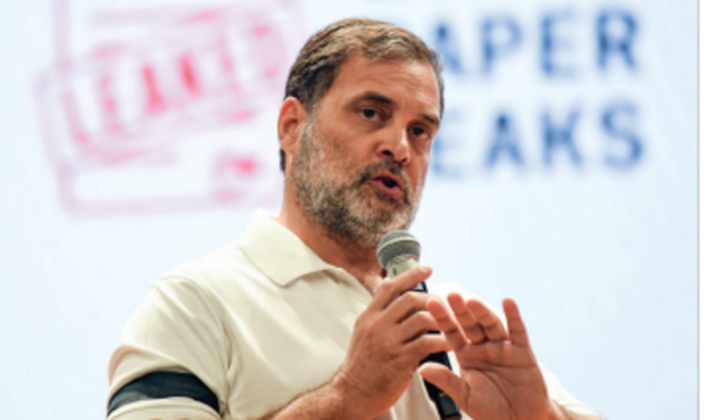 Complaint for remarks against PM Modi: High Court refuses to quash 2019 summons to Rahul Gandhi