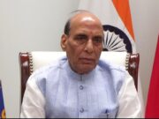 Armed forces given freedom, resources to respond decisively to threats: Rajnath Singh