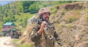 2 Jaish terrorists killed in Udhampur operation: Police