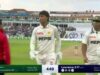 Razaullah’s six-hitting debut caps Pakistan’s stunning fightback in Edgbaston test