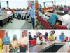 Renowned Polish geologist delivers lecture on Himalayan geology at KU