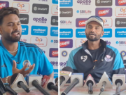 Irani Cup 2026: After Ranji success, J&K eye another big test