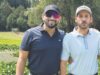 Adnan Rah, Nadeem Wali clinch Royal Springs Fourball Scramble Golf Tournament title