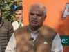 Ashok Koul relinquishes organisational responsibility, BJP clarifies