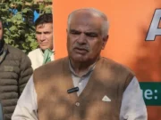 Ashok Koul relinquishes organisational responsibility, BJP clarifies