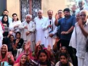 Reach out to poor women with Omar-govt's welfare schemes: Sadhotra