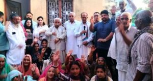 Reach out to poor women with Omar-govt's welfare schemes: Sadhotra