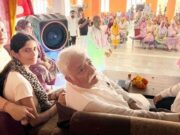 Sadhotra hits back at Karra over Vande Mataram row